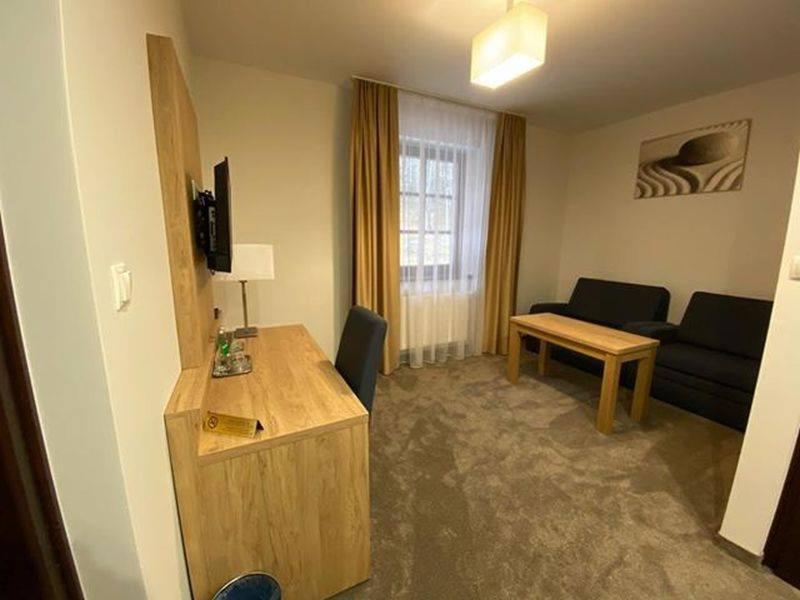 Hotel I Gospoda Pod Kamieniem Lipnica Murowana Εξωτερικό φωτογραφία