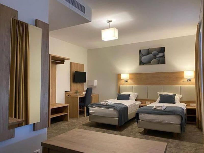 Hotel I Gospoda Pod Kamieniem Lipnica Murowana Εξωτερικό φωτογραφία